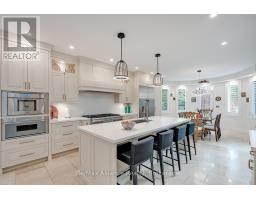 Kitchen - 203 Burloak Drive, Oakville, ON L6L6T6 Photo 12