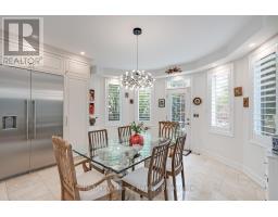 Eating area - 203 Burloak Drive, Oakville, ON L6L6T6 Photo 13