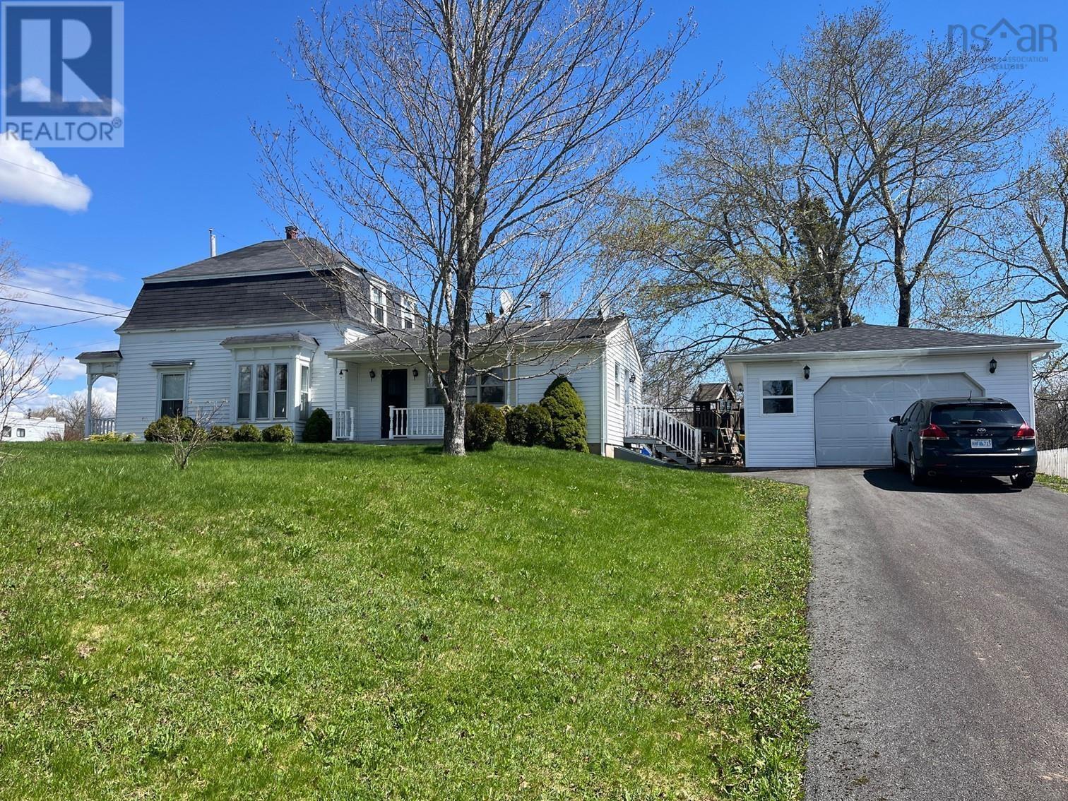 1865 Station Road - 1