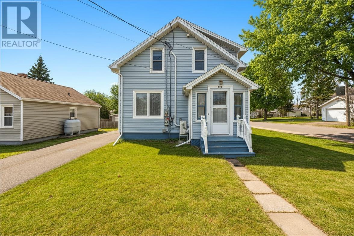 258 Duke Street - 1