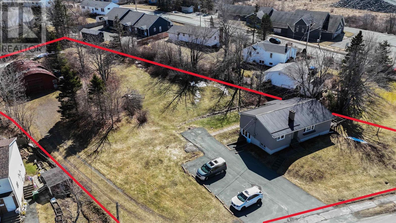 Property 3 of 4 of 1268 Cole Harbour Road