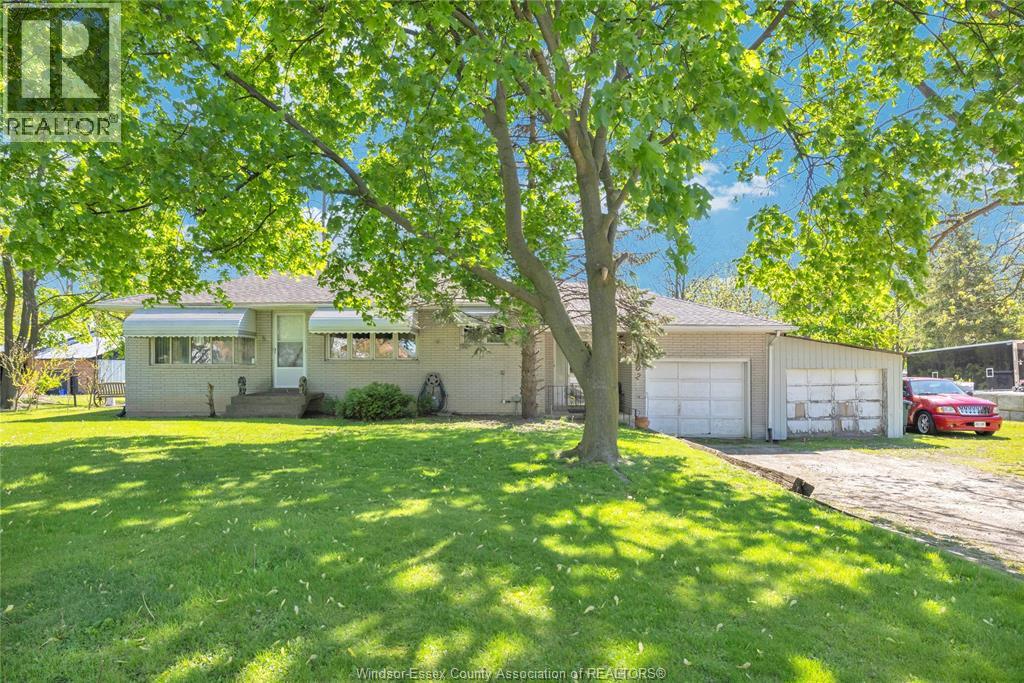 302 WEST PIKE CREEK ROAD - 1