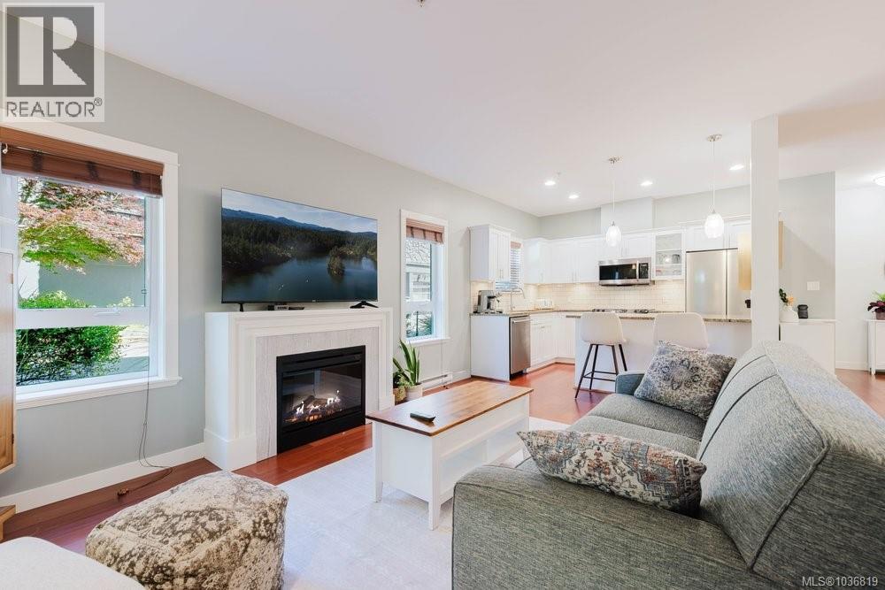 #107 101 Nursery Hill Dr - 1