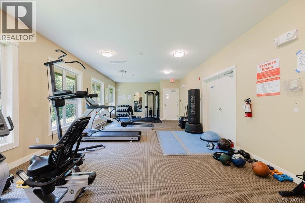 107 101 Nursery Hill Dr, View Royal