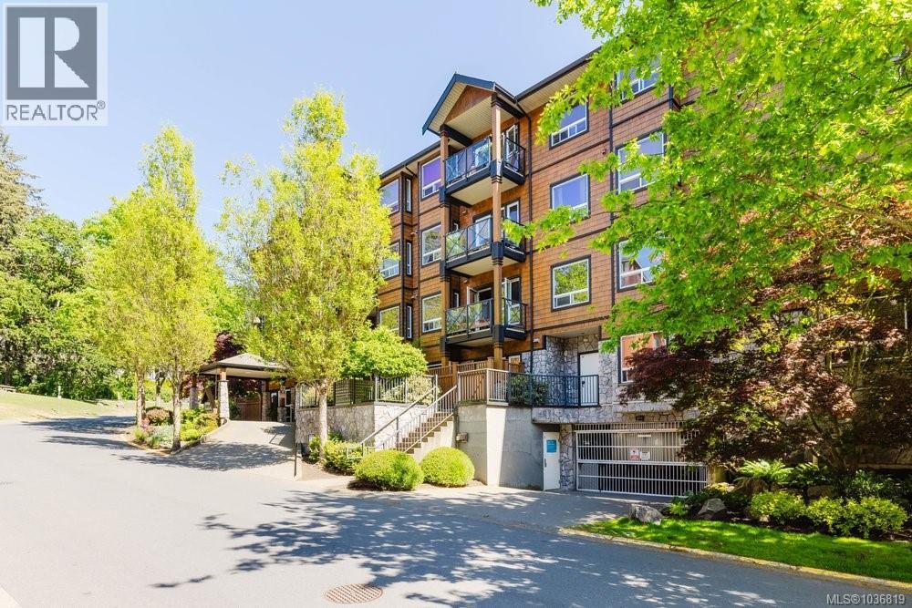 107 101 Nursery Hill Dr, View Royal