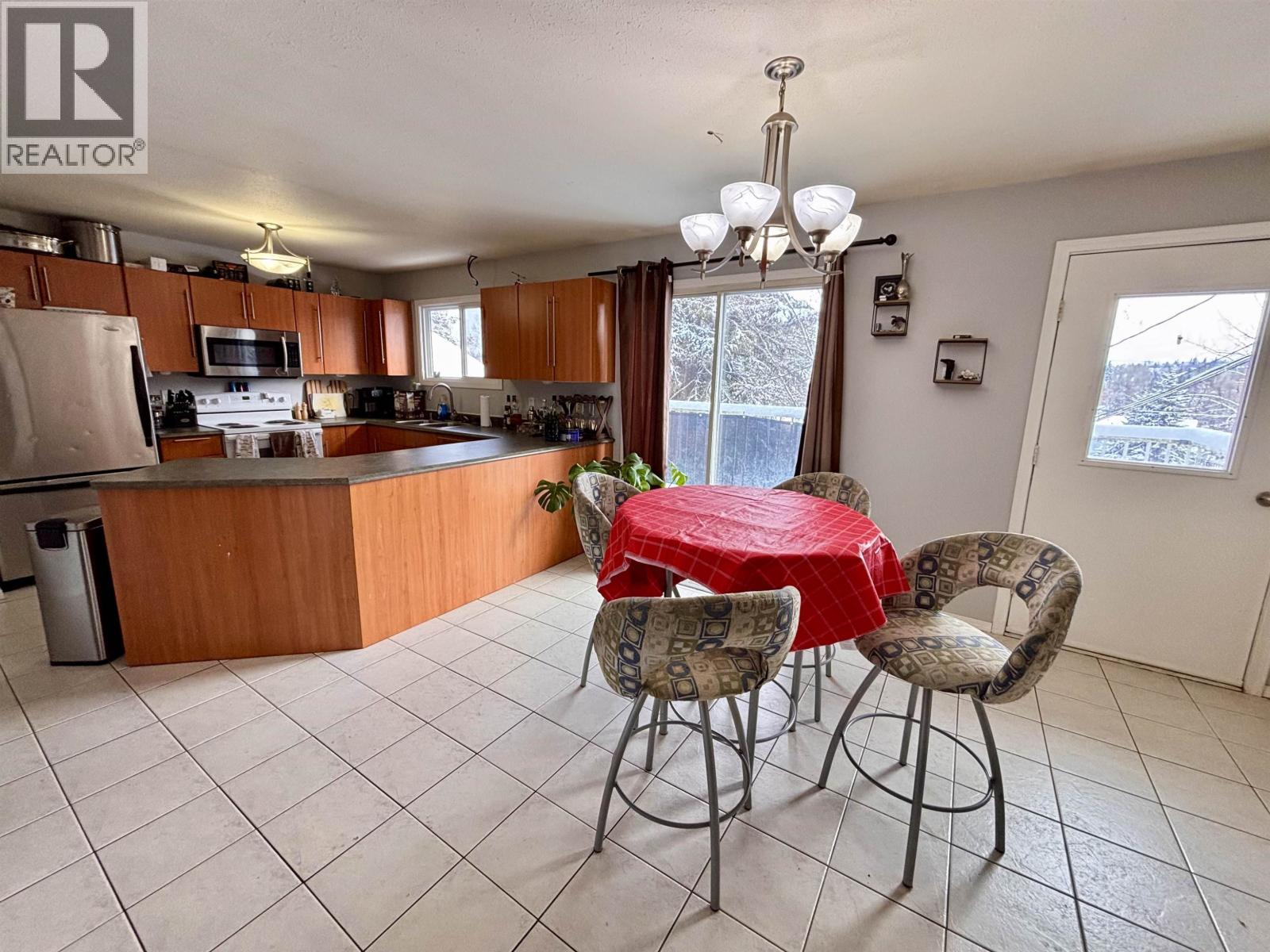 Primary bedroom of 2253 BEDARD ROAD · Prince George, BC