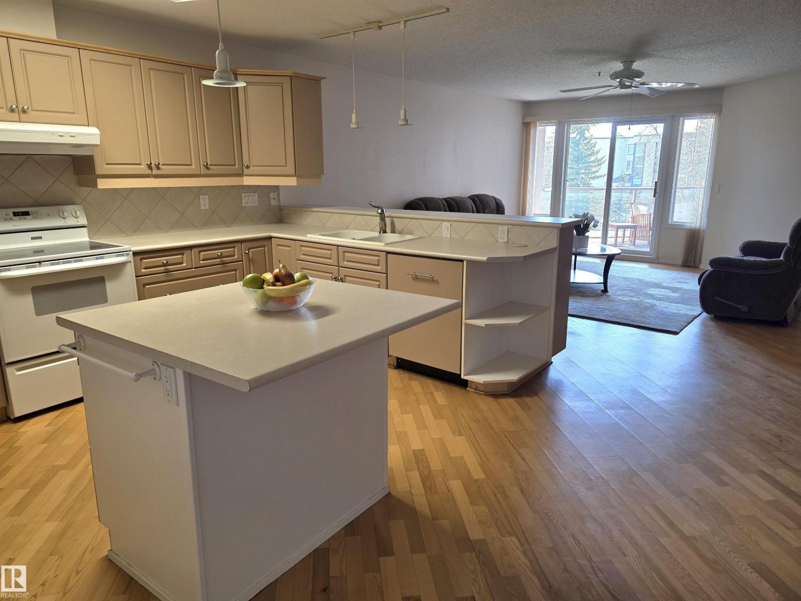#219 6623 172 ST NW - 18