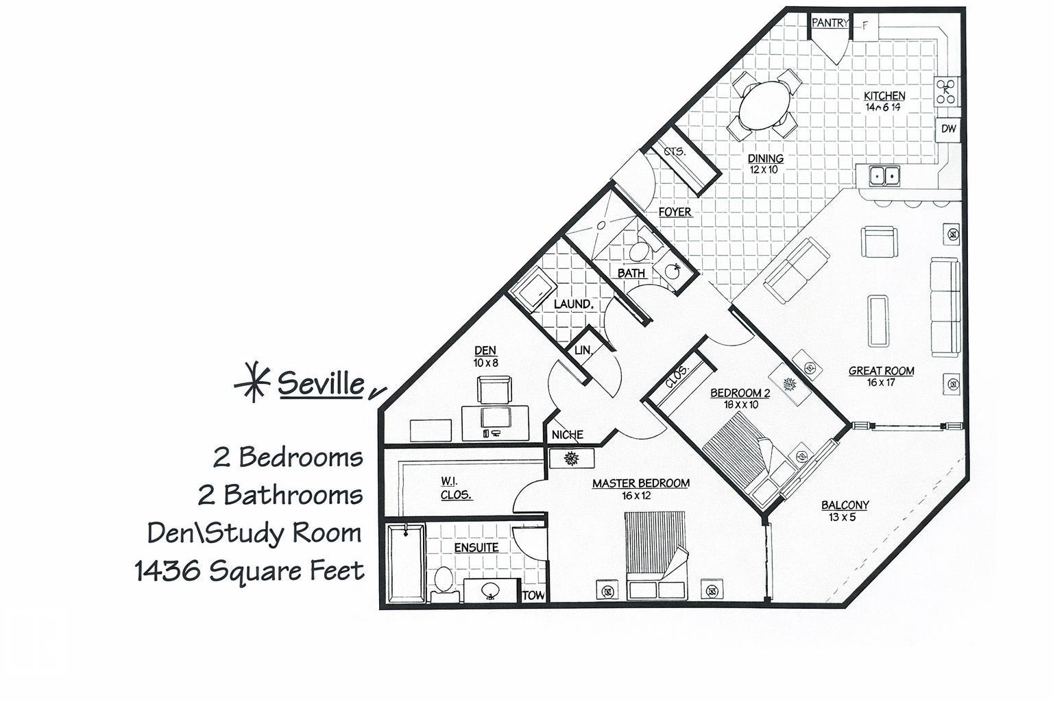 #219 6623 172 ST NW - 45