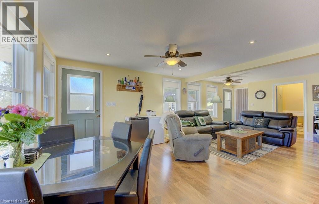 208 ROAD 2 S, Conestogo Lake, Ontario, N0G1P0 — Photo 12