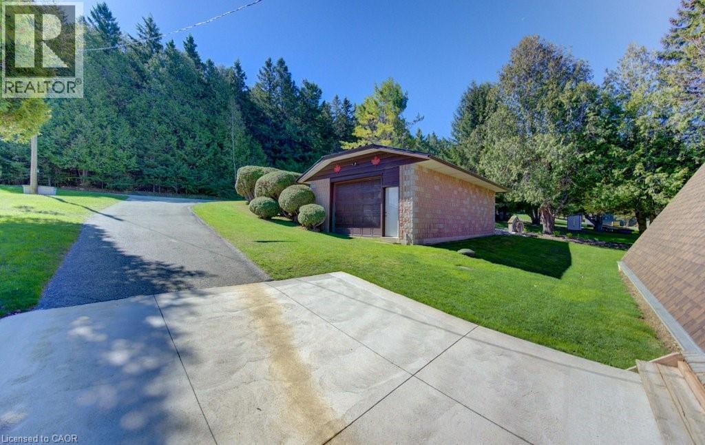 208 ROAD 2 S, Conestogo Lake, Ontario, N0G1P0 — Photo 6
