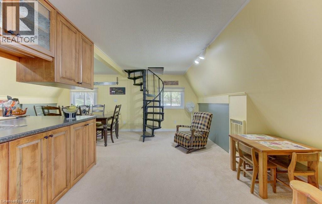 208 ROAD 2 S, Conestogo Lake, Ontario, N0G1P0 — Photo 17