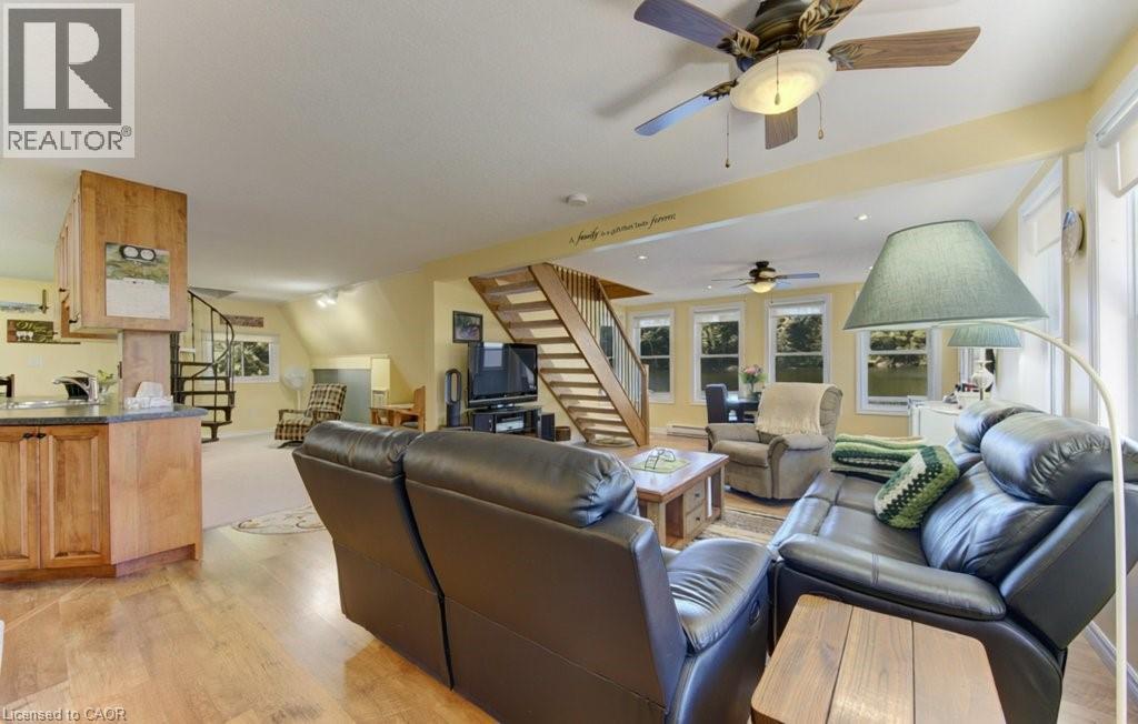 208 ROAD 2 S, Conestogo Lake, Ontario, N0G1P0 — Photo 10