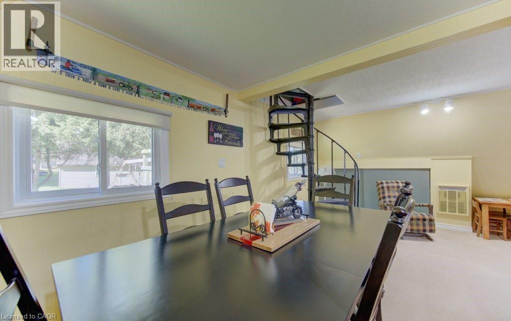 208 ROAD 2 S, Conestogo Lake, Ontario, N0G1P0 — Photo 21