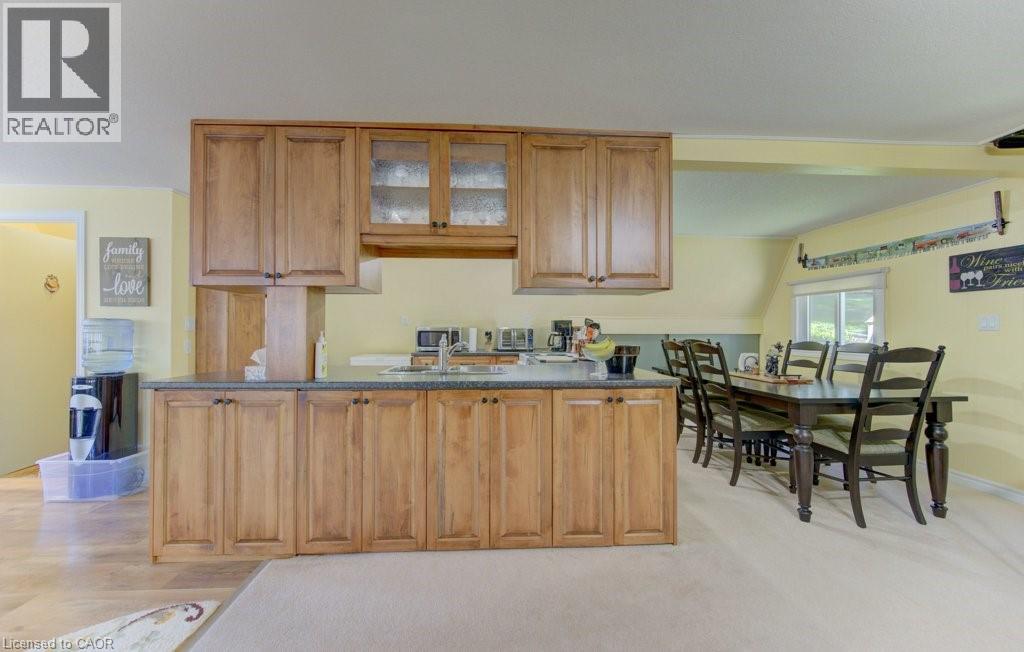 208 ROAD 2 S, Conestogo Lake, Ontario, N0G1P0 — Photo 19