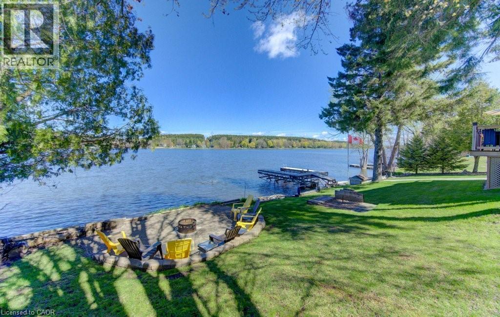 208 ROAD 2 S, Conestogo Lake, Ontario, N0G1P0 — Photo 35