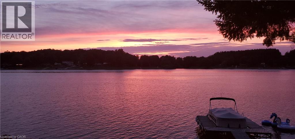208 ROAD 2 S, Conestogo Lake, Ontario, N0G1P0 — Photo 45