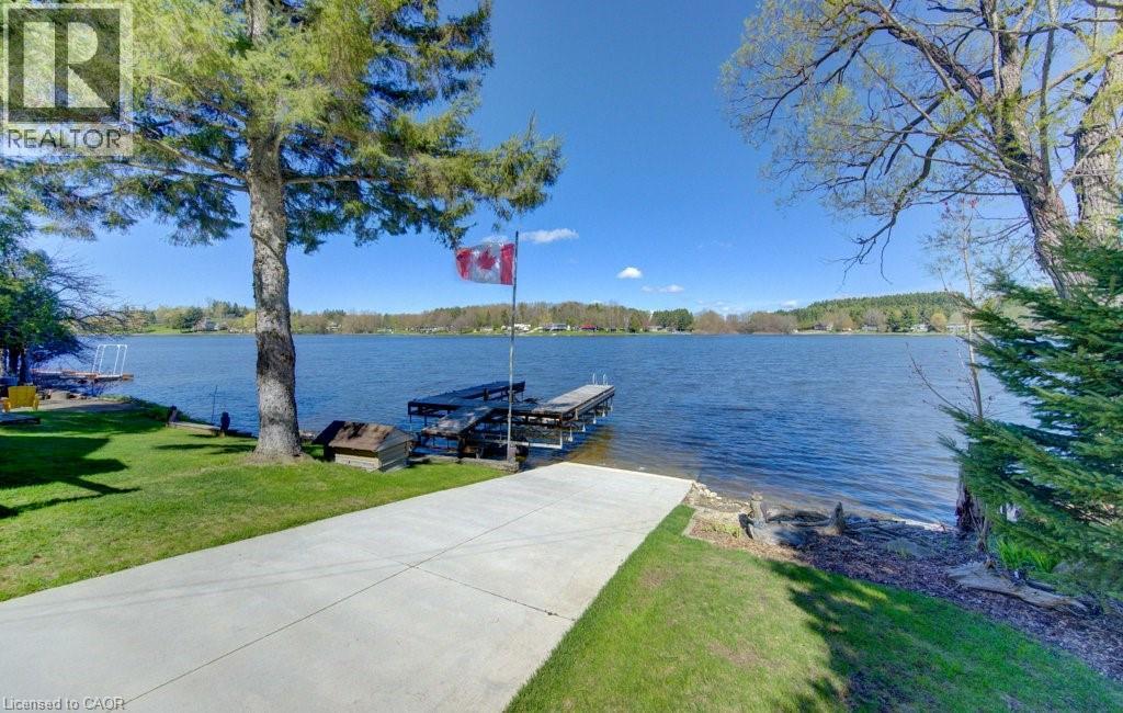 208 ROAD 2 S, Conestogo Lake, Ontario, N0G1P0 — Photo 31