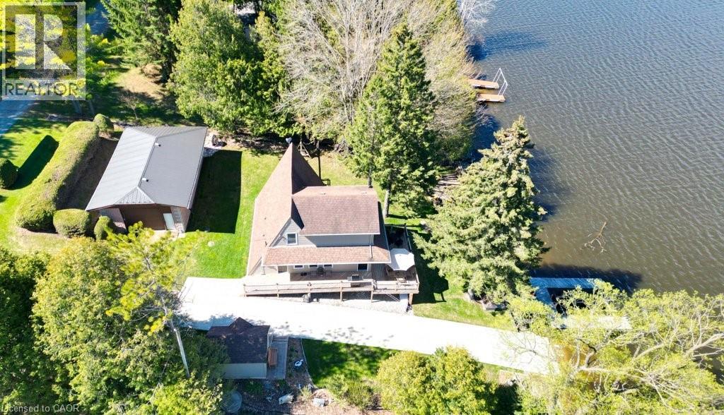 208 ROAD 2 S, Conestogo Lake, Ontario, N0G1P0 — Photo 40