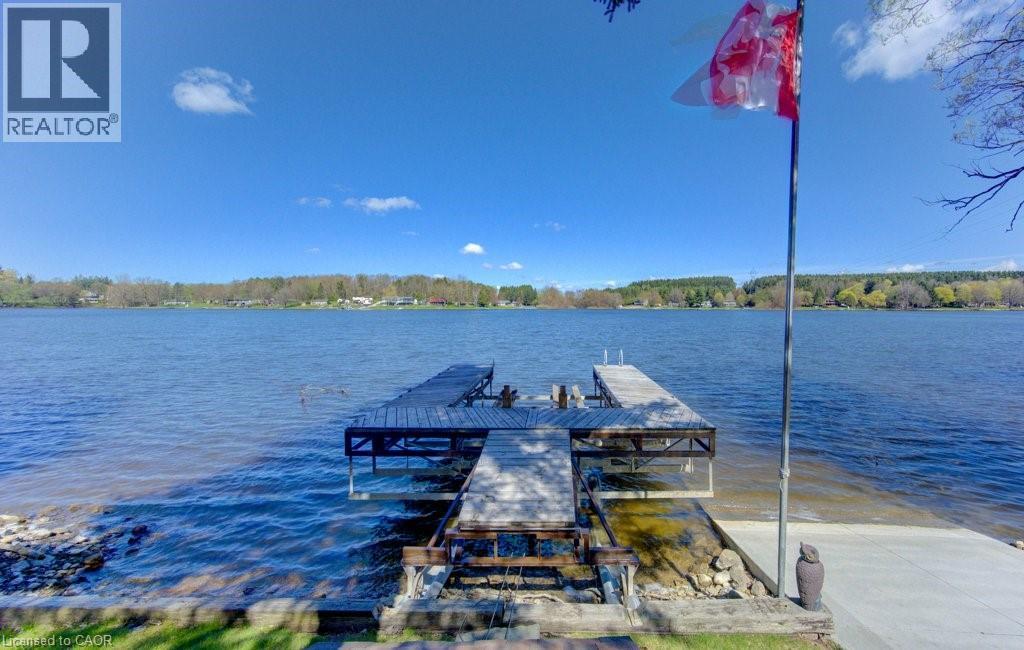 208 ROAD 2 S, Conestogo Lake, Ontario, N0G1P0 — Photo 33