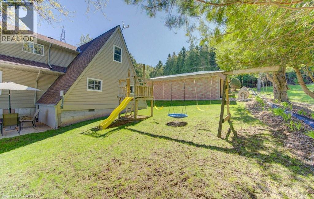208 ROAD 2 S, Conestogo Lake, Ontario, N0G1P0 — Photo 36