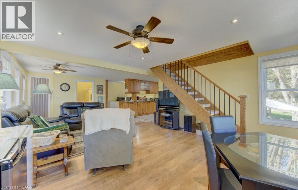 208 ROAD 2 S, Conestogo Lake, Ontario, N0G1P0 — Photo 14