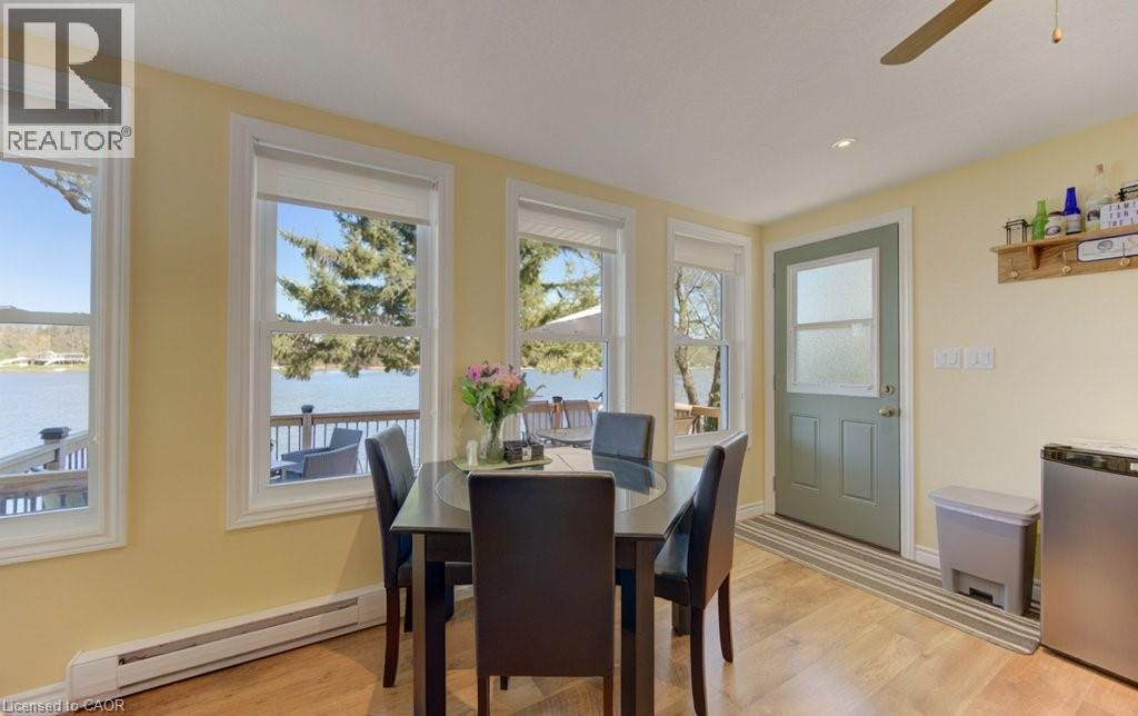 208 ROAD 2 S, Conestogo Lake, Ontario, N0G1P0 — Photo 15