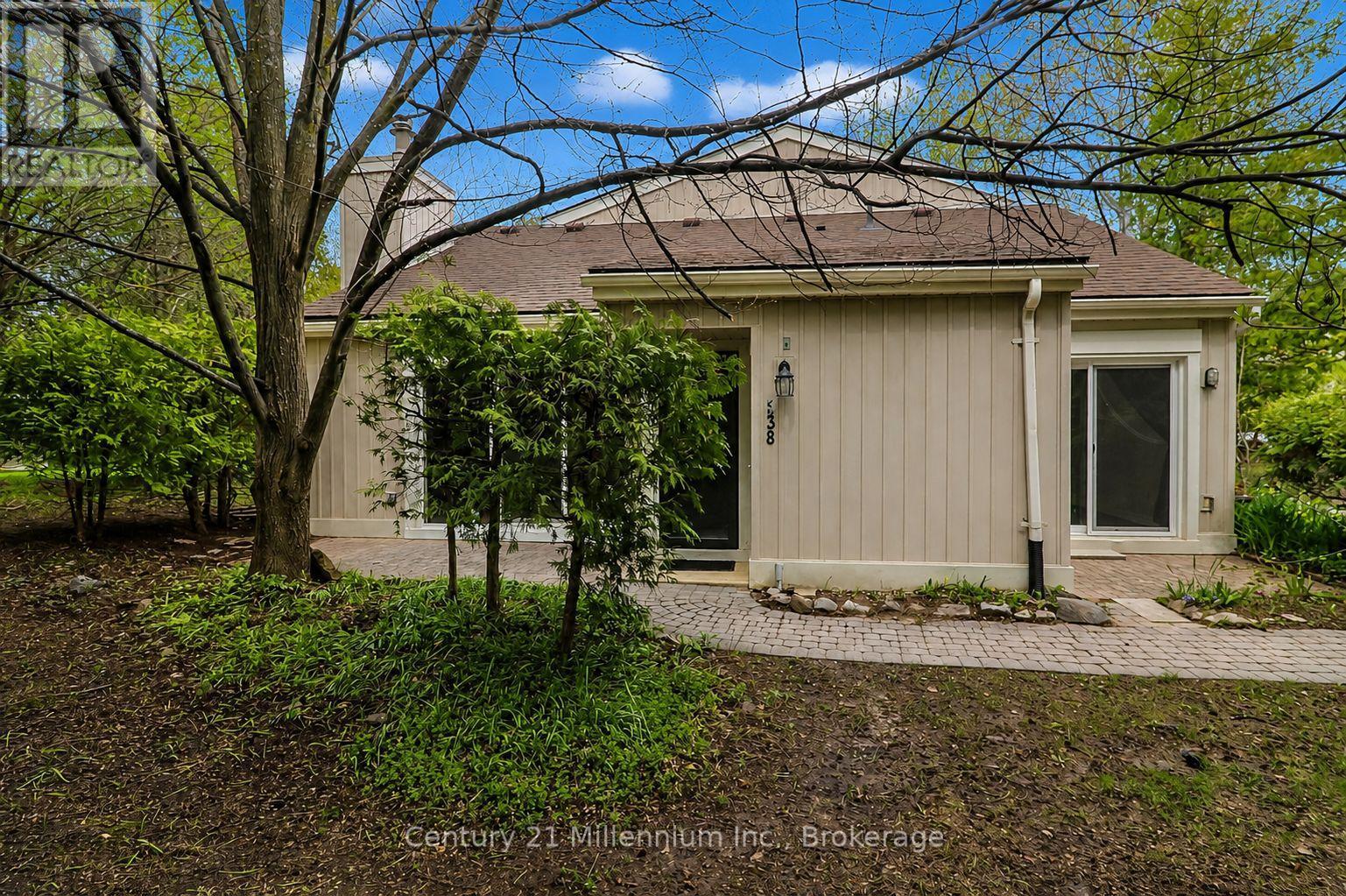 #538 22 DAWSON DRIVE - 1