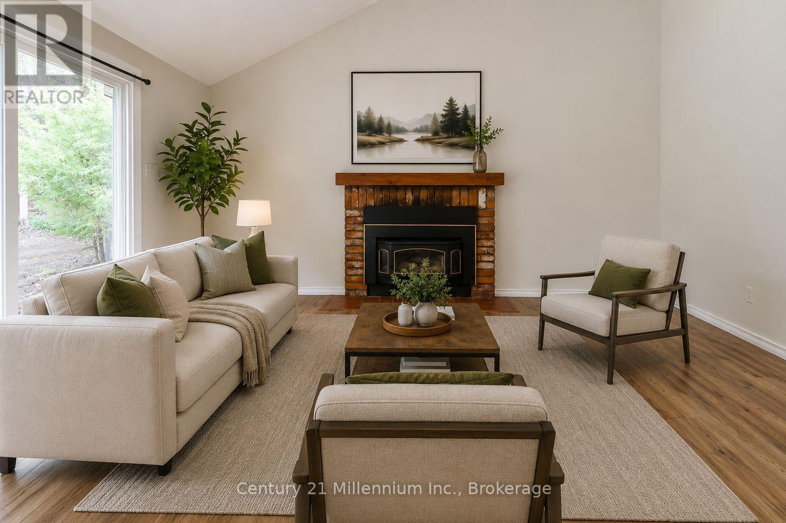 #538 22 DAWSON DRIVE - 19