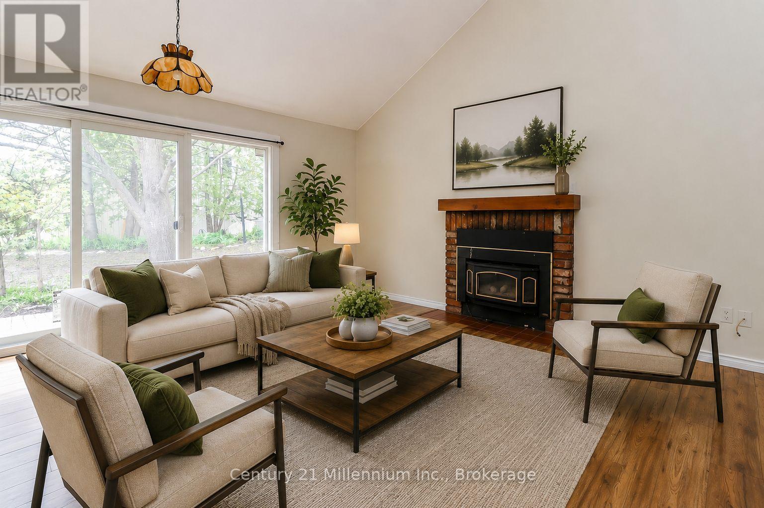#538 22 DAWSON DRIVE - 21