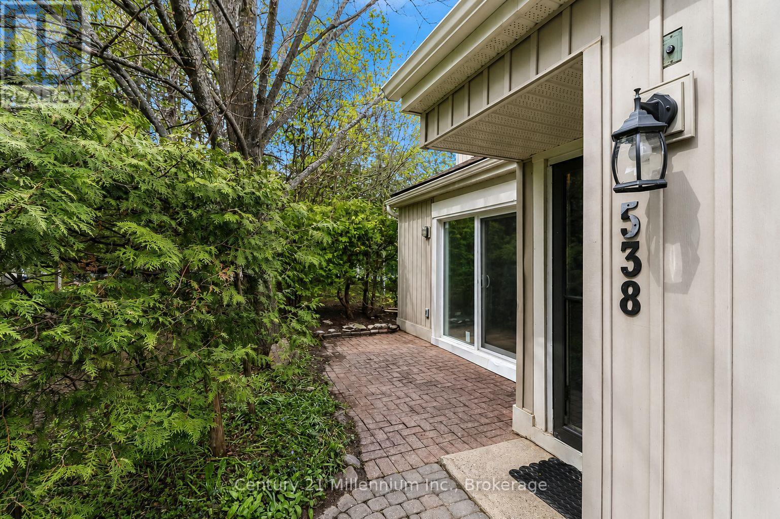 #538 22 DAWSON DRIVE - 28