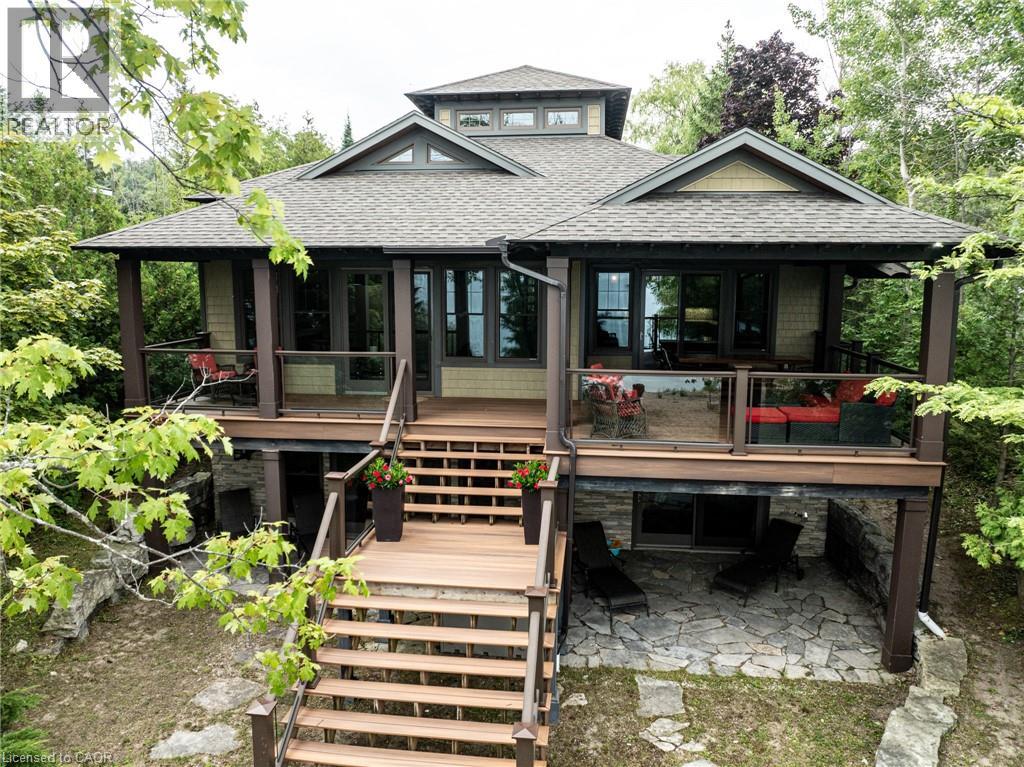 86649 AMBERLEY BEACH Road - 1
