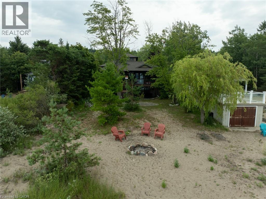 86649 AMBERLEY BEACH Road - 37