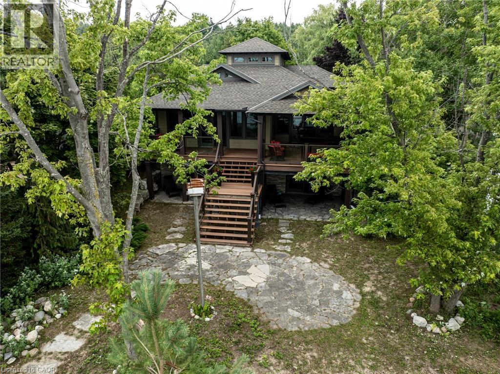 86649 AMBERLEY BEACH Road - 38