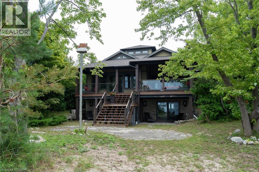 86649 AMBERLEY BEACH Road - 6