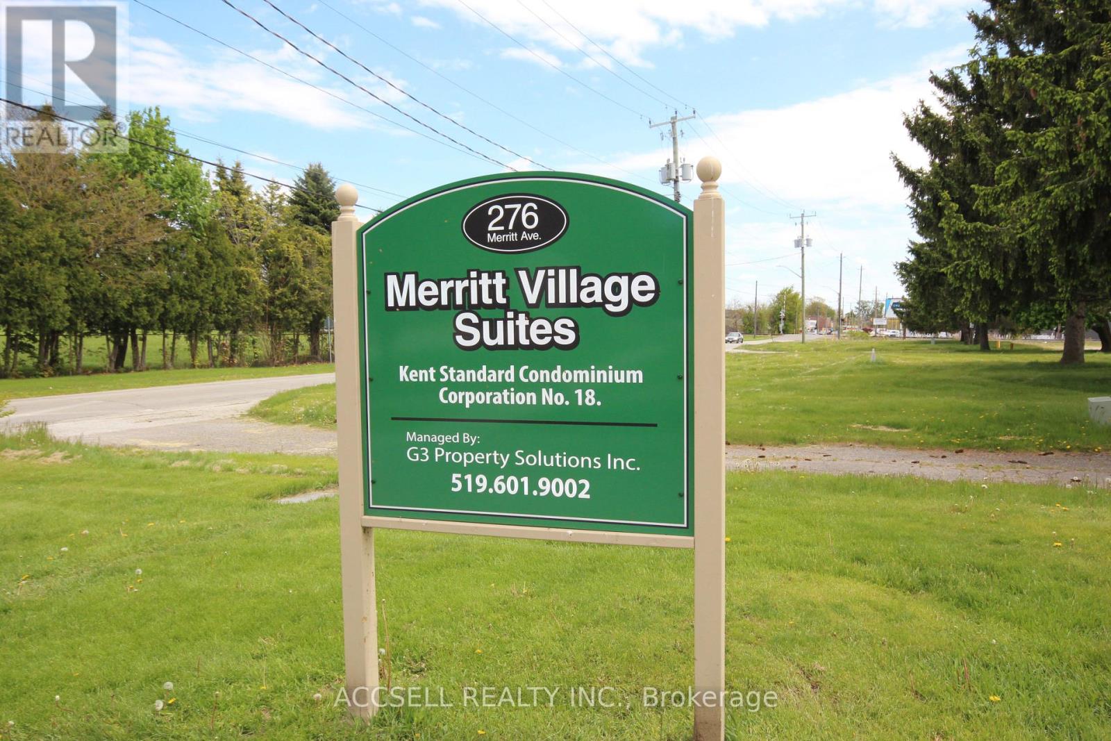 #212 276 MERRITT AVENUE - 4