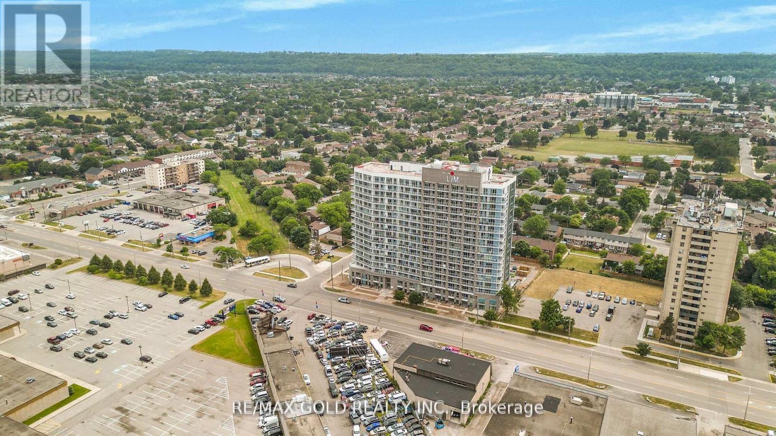#803 2782 BARTON STREET E - 39