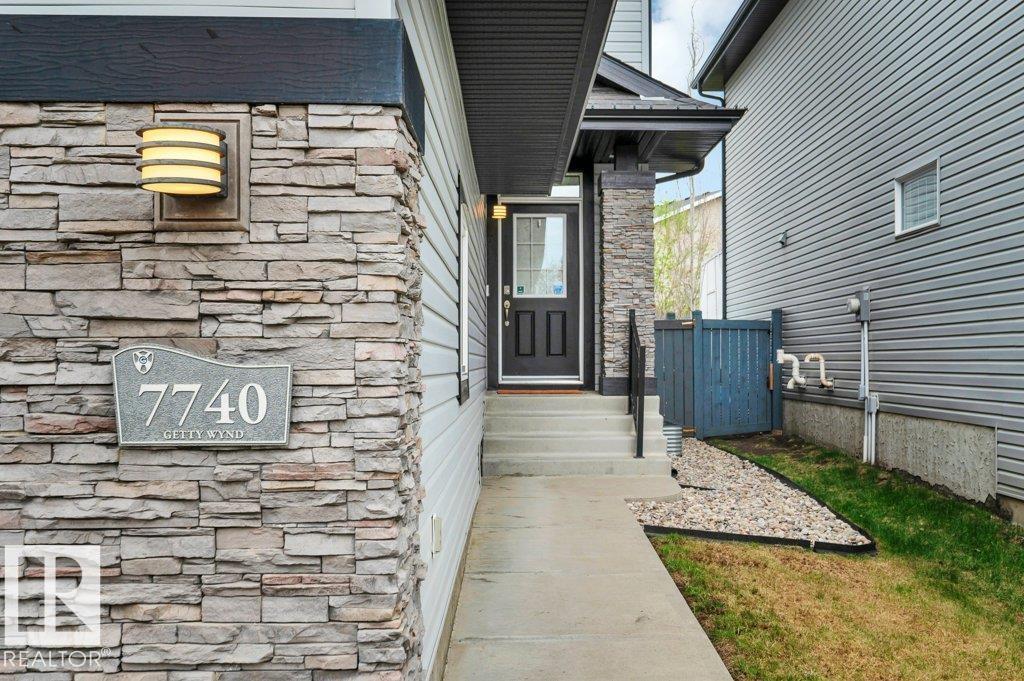 7740 GETTY WD NW - photo 2