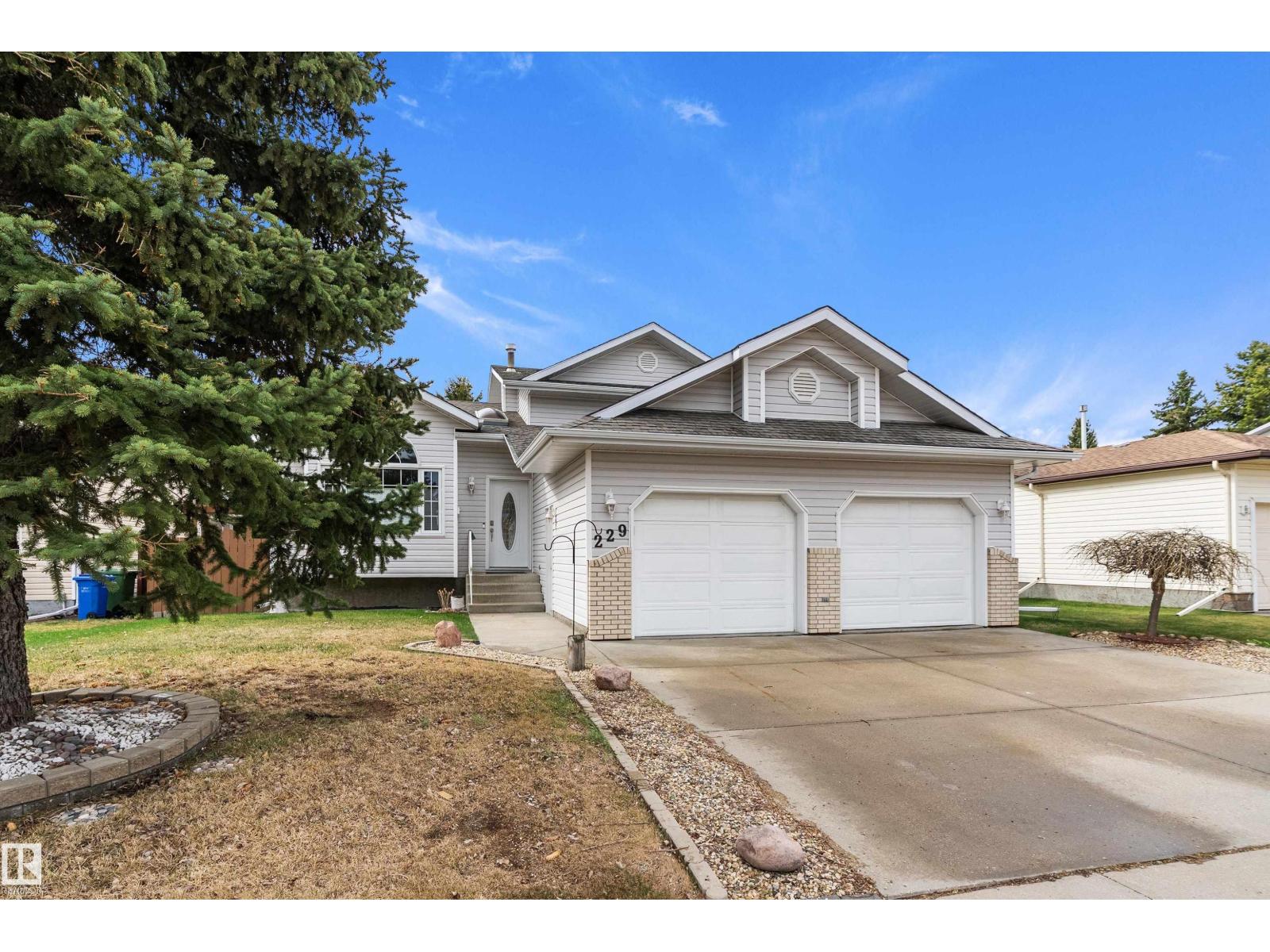 229 Northmount DR exterior