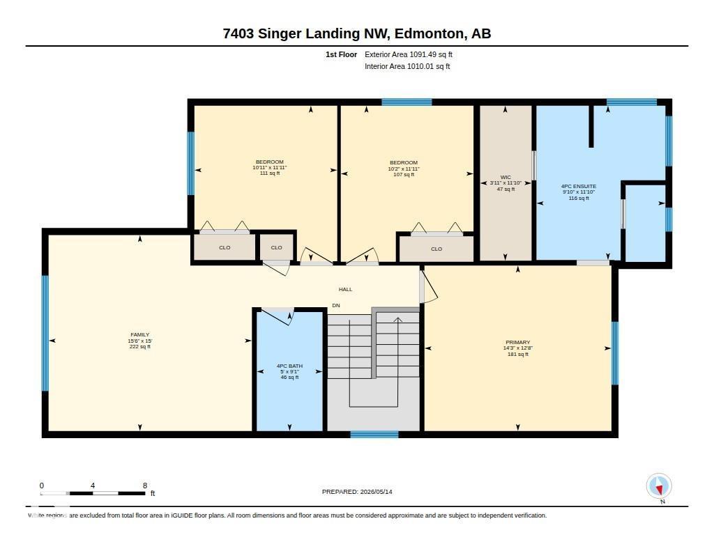 7403 SINGER LANDING LD NW — photo 66