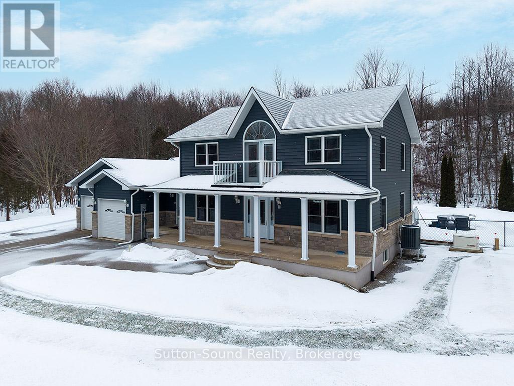 505396 GREY ROAD 1 ROAD - 5
