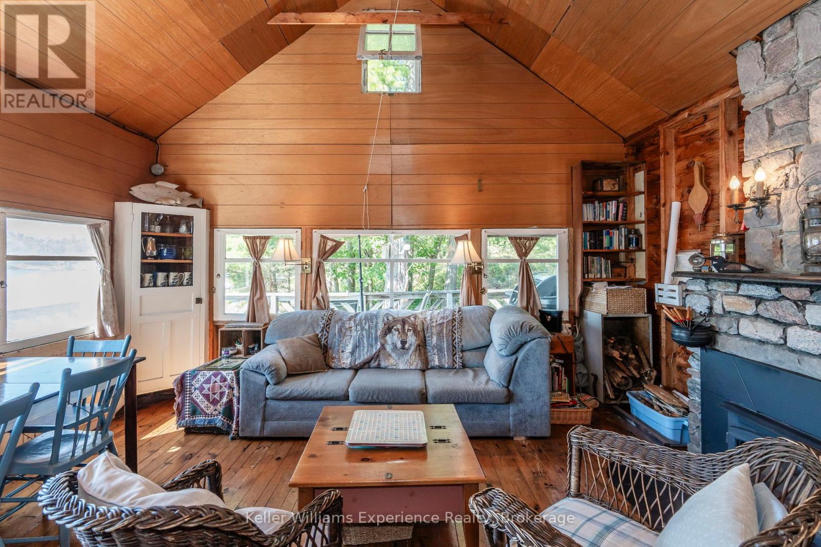 8326 IS 2210 GEORGIAN BAY - 16