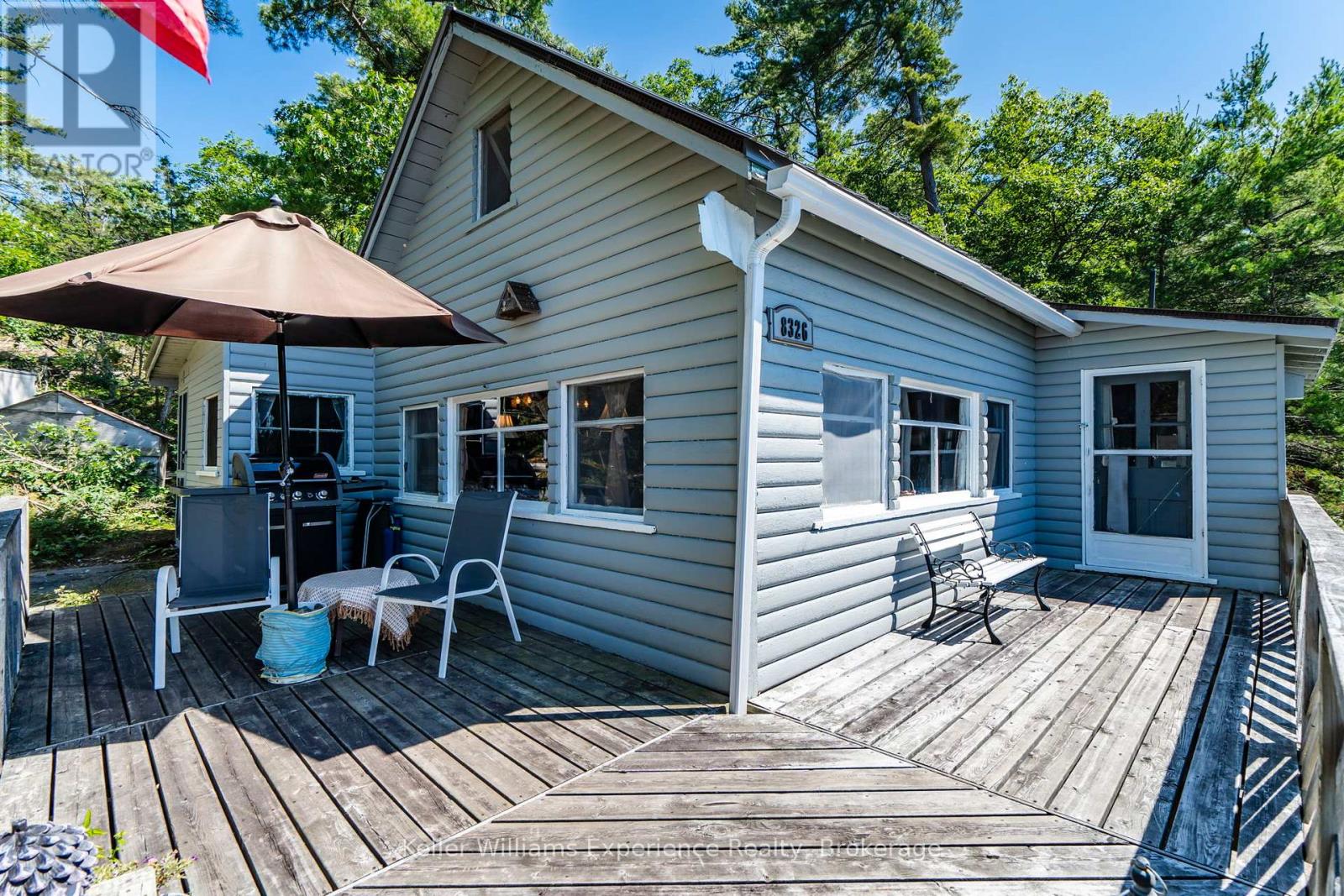 8326 IS 2210 GEORGIAN BAY - 9