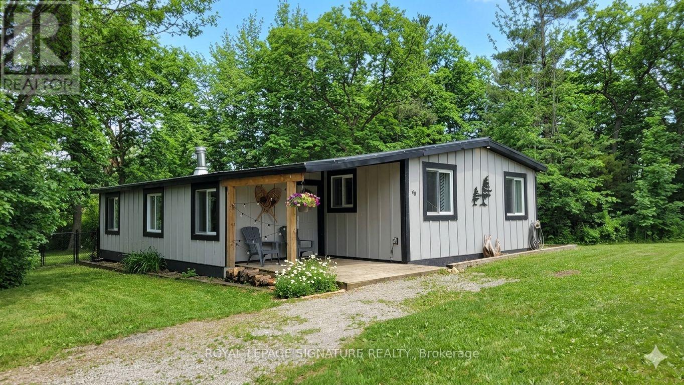 68 FOREST HARBOUR PARKWAY - Image 2