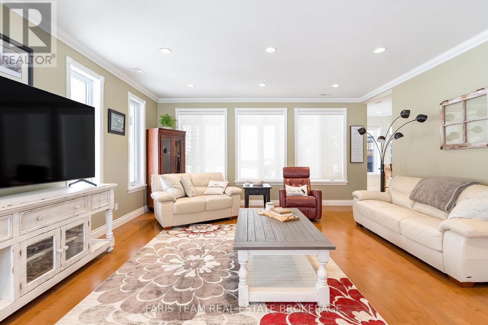 130 CONCESSION 15 W - 11