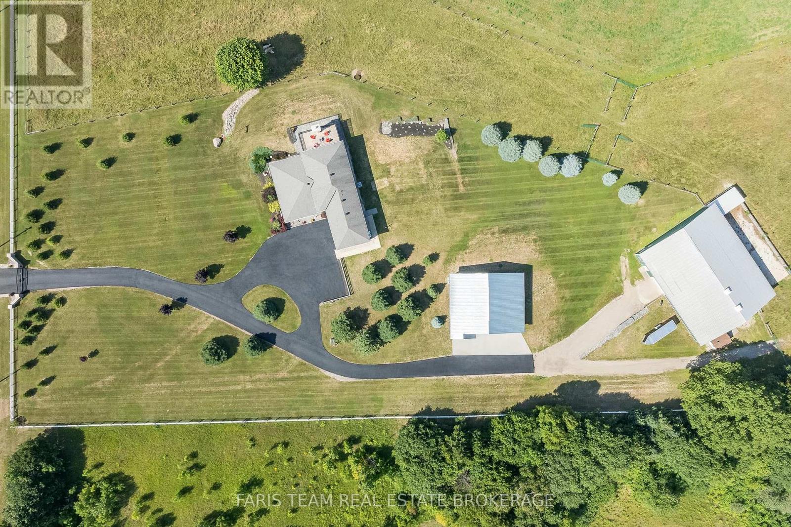 130 CONCESSION 15 W - 43
