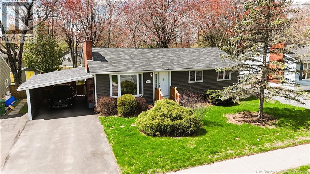 730 Irvine Street - 1