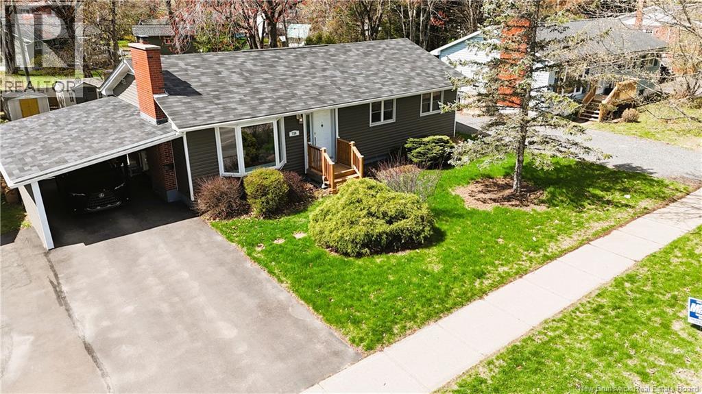 730 Irvine Street - 2