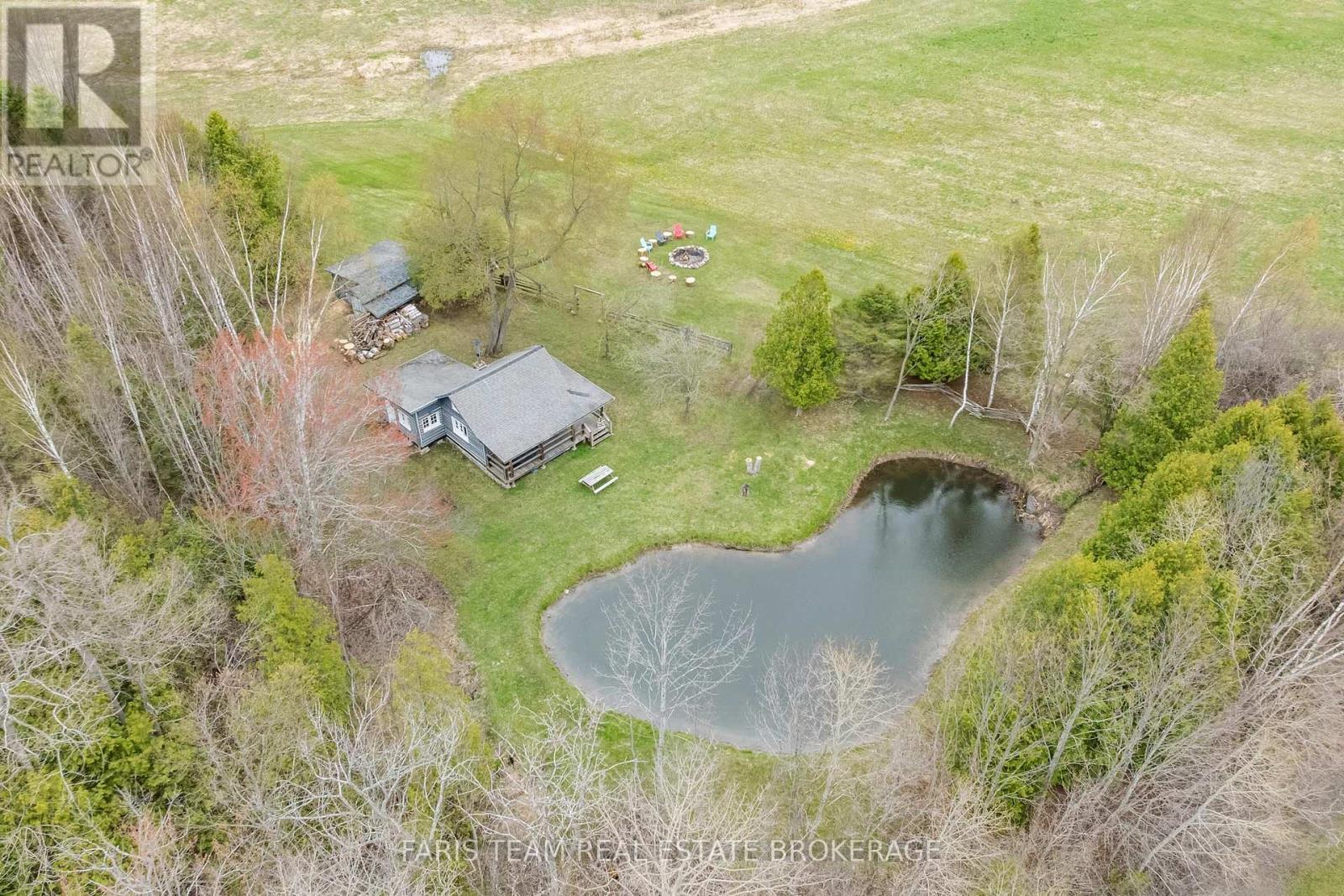 130 CONCESSION 15 W - 42