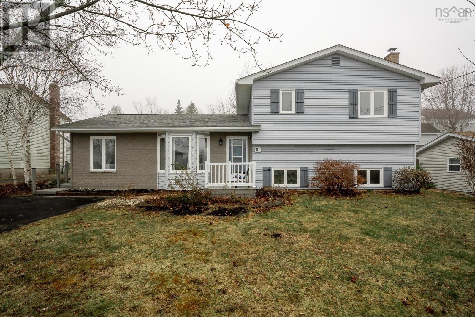 61 Lancaster Drive - 1