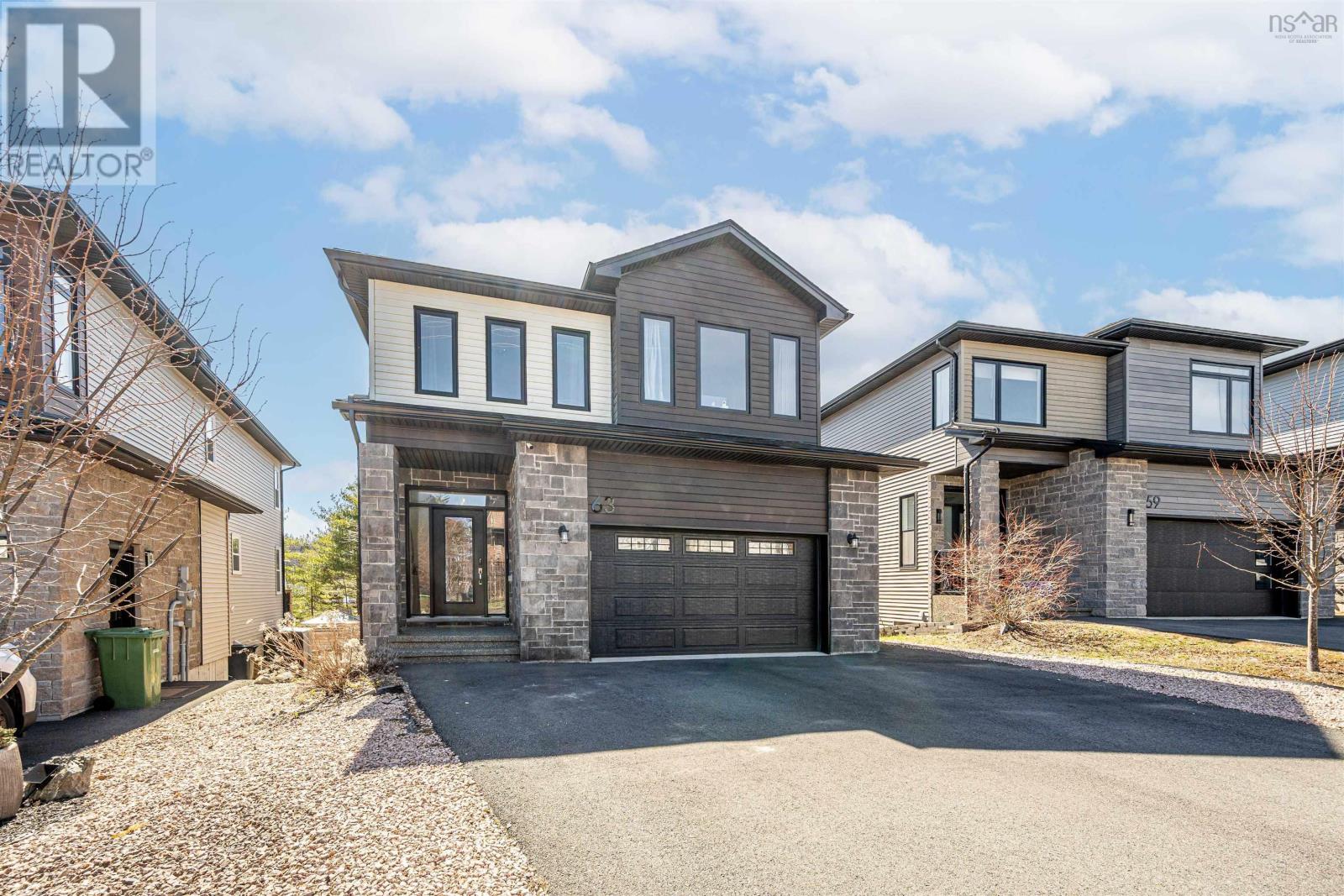 63 Elizabeth Doane Drive - 1